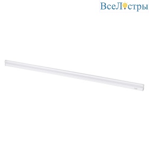 Линейный светильник Lightstar Vela 455094