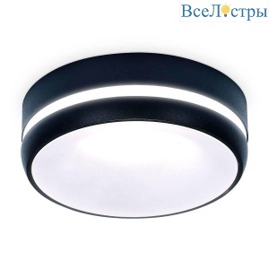 Встраиваемый светильник Ambrella light Techno Spot Acrylic Frost TN3335