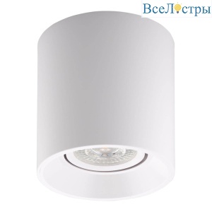 Потолочный светильник Denkirs DK3040-WH