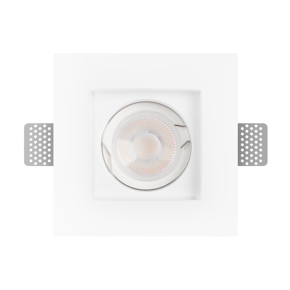 встраиваемый гипсовый светильник loft it ghost 10356d
