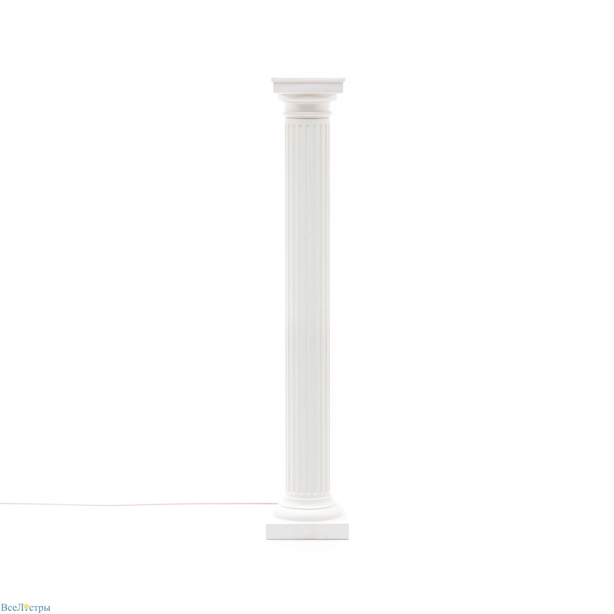 торшер seletti las vegas tall 01536