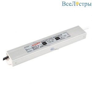 Блок питания Arlight ARPV-24060-SLIM-B (24V, 2.5A, 60W) 022193