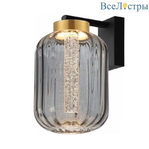Бра IMEX PLW-7077-205-GREY