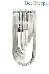 Настенный светильник Garda Decor K2KR116-1