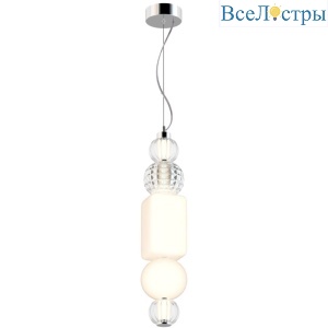 Подвесной светильник Maytoni Collar P069PL-L35CH3K