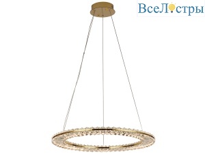 Люстра подвесная Newport 8240 8241/600 gold NEW М0066845