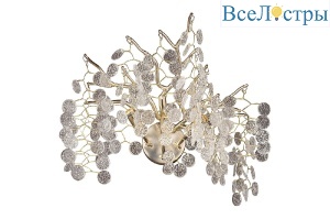 Настенный светильник Garda Decor 86-90183