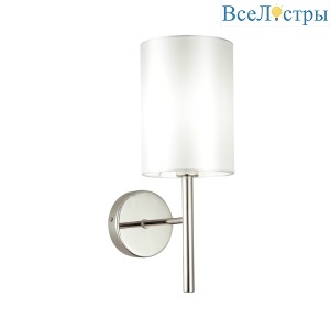 Настенный светильник EVOLUCE NOIA SLE107301-01