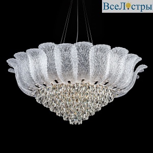 Подвесная люстра Modelux premium ML.6550.25P