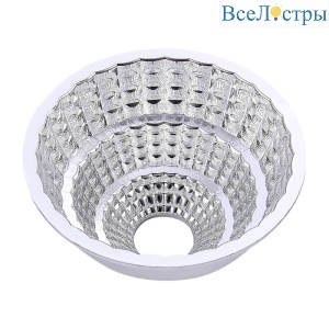 Рефлектор для трекового трехфазного светильника ST Luce ST661.060.10