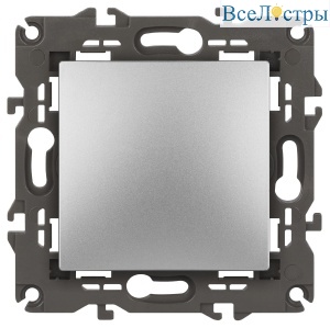 Кнопка Эра Elegance 14-1111-03 Б0047864