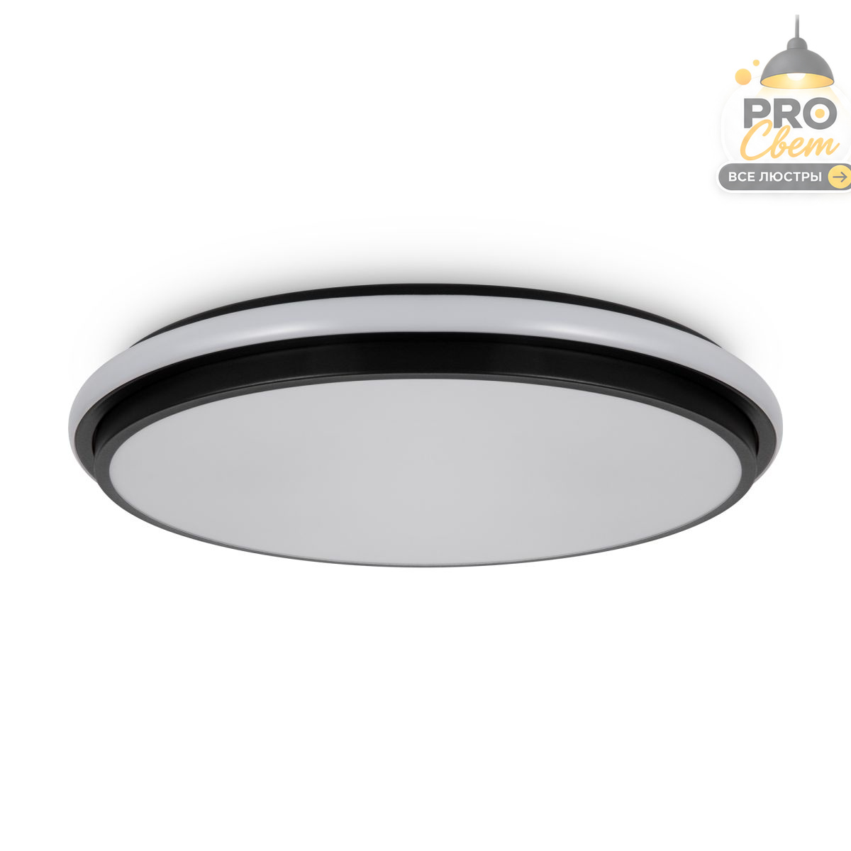потолочный светильник freya pie fr6086cl-l117b