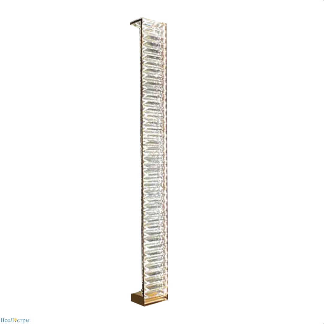 настенный светильник milosh tendence madison 0908wl-50gd