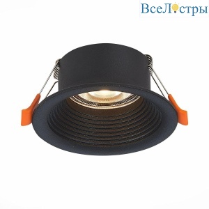 Встраиваемый светильник ST-Luce Nobarra ST202.408.01
