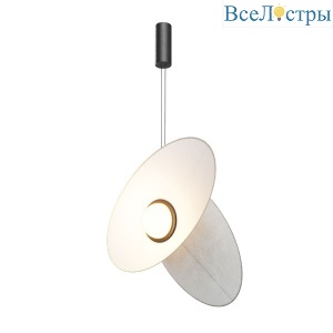Подвесной светильник Maytoni Evolution MOD396PL-L10W3K
