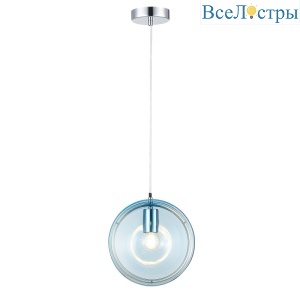 Подвесной светильник Simple Story 1168-1PL