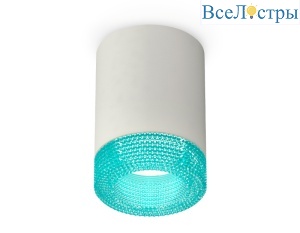 Потолочный светильник Ambrella Light Techno Spot XS7423004 (C7423, N7194)