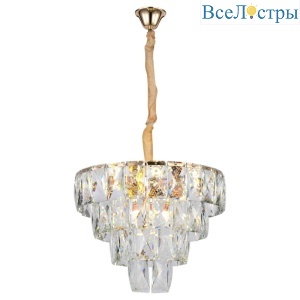 Подвесная люстра Stilfort Maris 1022/03/08P