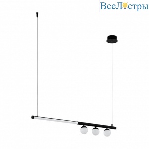 Подвесная люстра Eglo Phianeros 99376