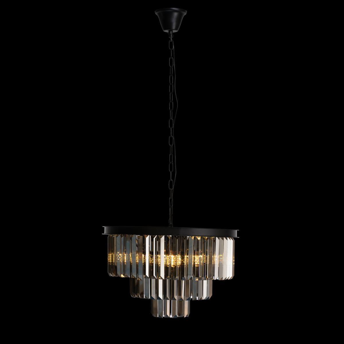 подвесная люстра loft it prism 10018/500c