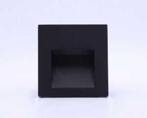 Подсветка для лестниц Italline IT015-0307 black