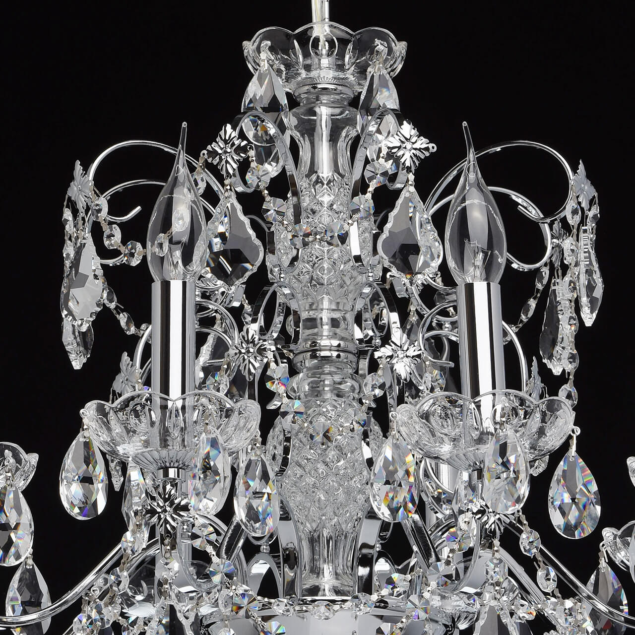 подвесная люстра mw-light каролина 367013408