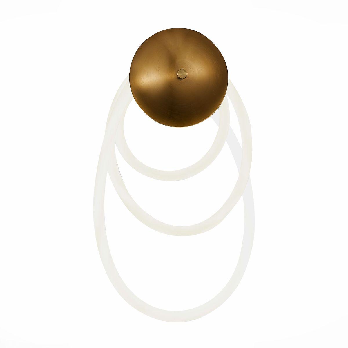 бра st luce sagrato sl6102.311.30