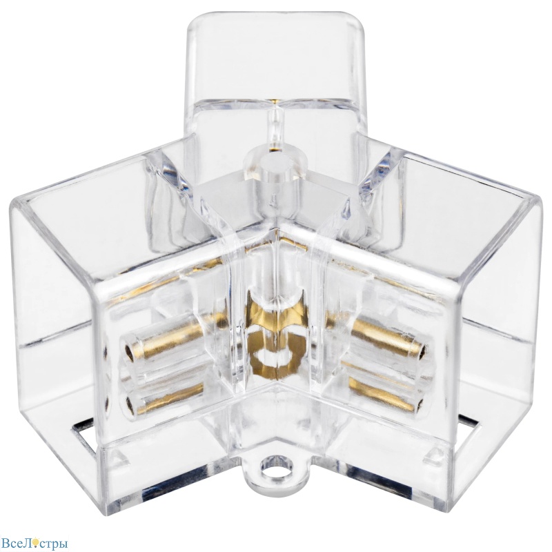 соединитель y-образный lightstar varieta 450006