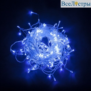 Светодиодная бахрома Feron 32345
