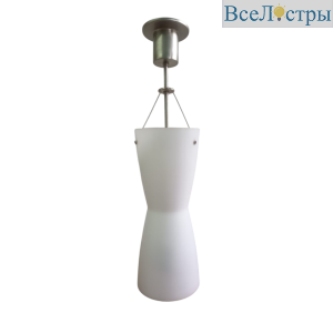 Подвесной светильник Vistosi SP CLESSY BC NI