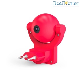 Настенный светильник Gauss с фиксированной проекцией DIY0032