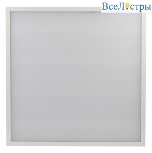 Светодиодная панель Эра SPO-6-36-4K-M [4] Б0039319
