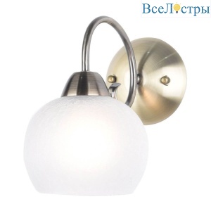 Бра Arte Lamp A9317AP-1AB