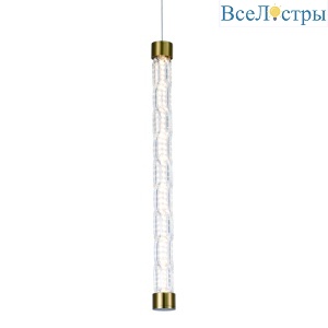Подвесной светильник Delight Collection OMD807 OMD807B gold
