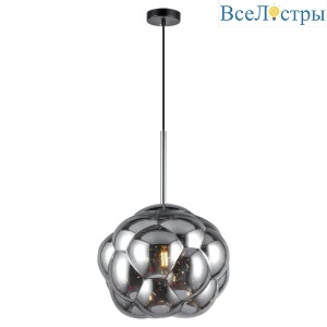Подвесной светильник Lussole LGO STRAWBERRY GRLSP-8211