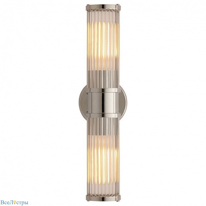 накладной светильник delight collection claridges brwl7002-np
