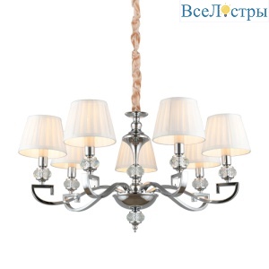 Подвесная люстра Omnilux Mozatte OML-72403-07