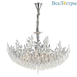Подвесная люстра Citilux Ritz CL310121