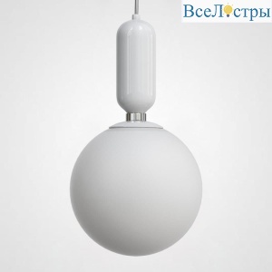 Подвесной светильник ImperiumLoft Parachilna Aballs 179984-22