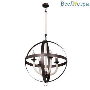 Подвесная люстра Vitaluce V4374-8/4
