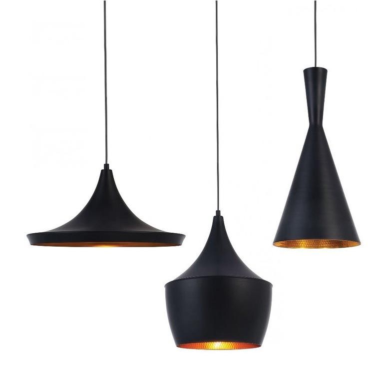 подвесной светильник lumina deco foggi ldp 7712-3 pr bk
