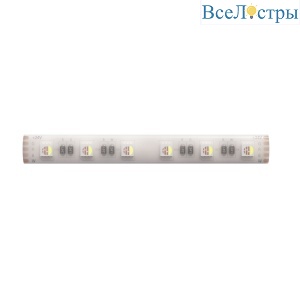 Светодиодная лента Arte Lamp Aqua Tape 24В 14,4Вт/м 3800/4200+RGB 5м IP65 A2406012-05-RGB4K