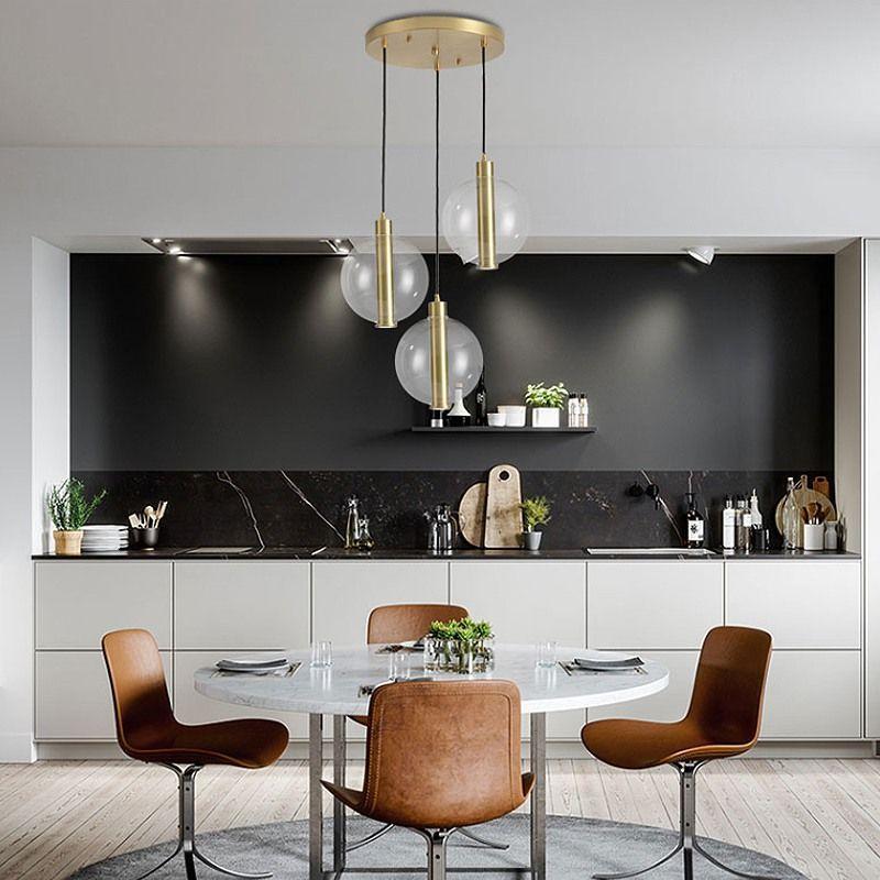 Светильники коллекции Center Imperium Loft