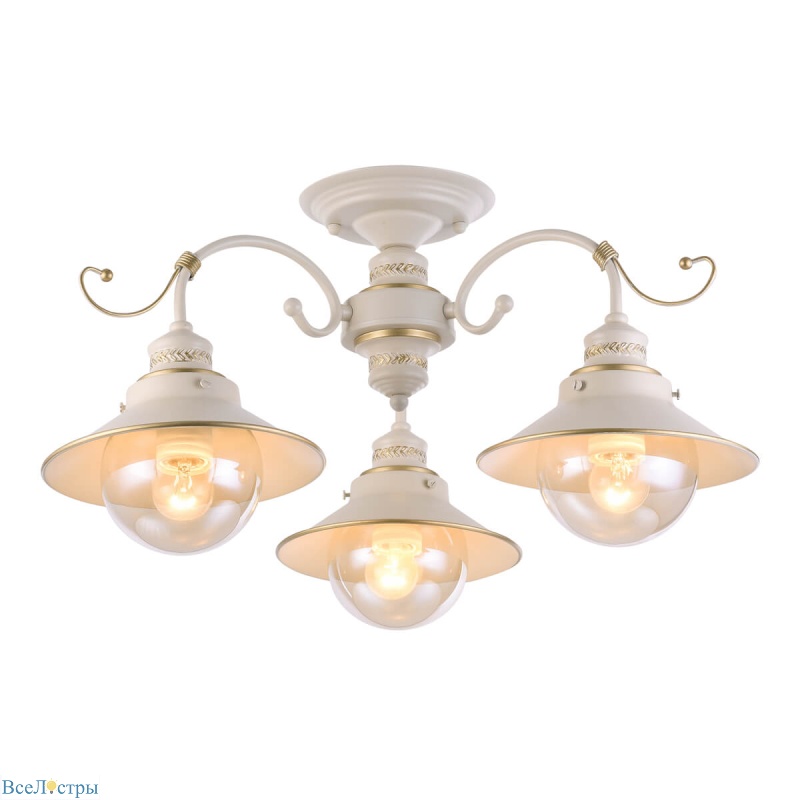 потолочная люстра omnilux torri oml-50807-03