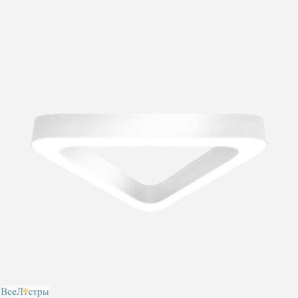 потолочный светодиодный светильник siled trinity-02 7372820