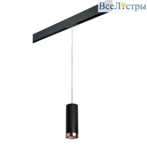 Трековый светильник Lightstar Rullo (214487+595857+203430) PRORP487430