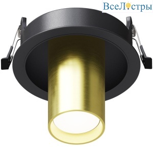 Встраиваемый спот Maytoni Technical Focus S C094-GU10-MG
