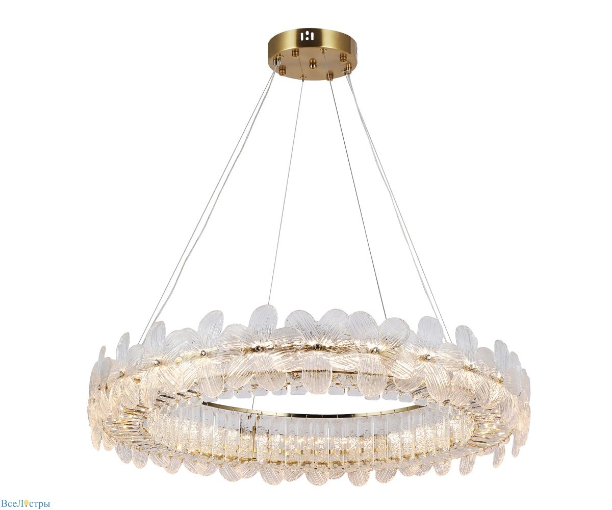 подвесная люстра kink light лиона 07600-80a,36