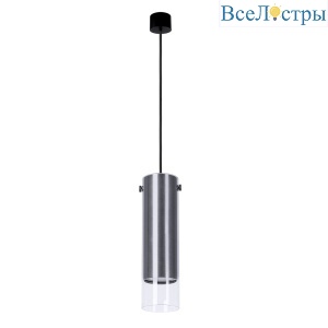 Подвесной светильник Arte Lamp Lazio A5367SP-1SS