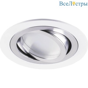 Встраиваемый светильник Feron DL2811 32643